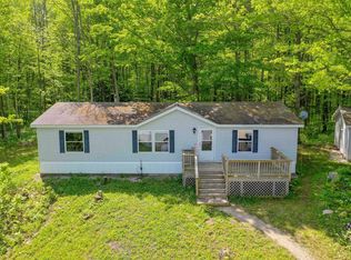 5784 Bunker Hill Dr, Sturgeon Bay, WI 54235