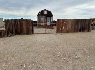 294 Prairie View Rd, Perrin, TX 76486