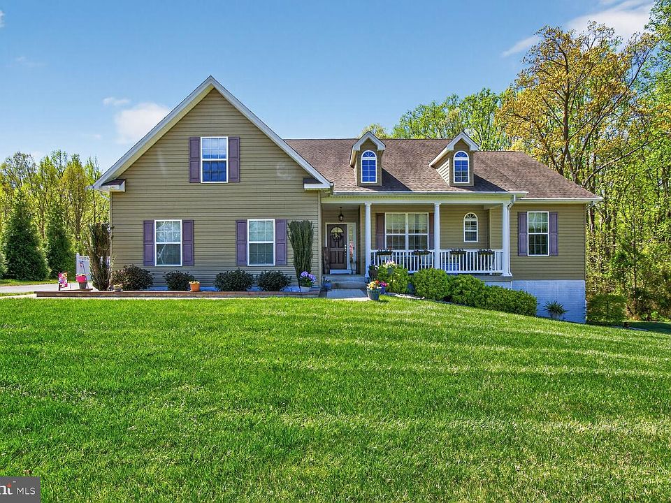 1st image of 10367 Tydings Ct