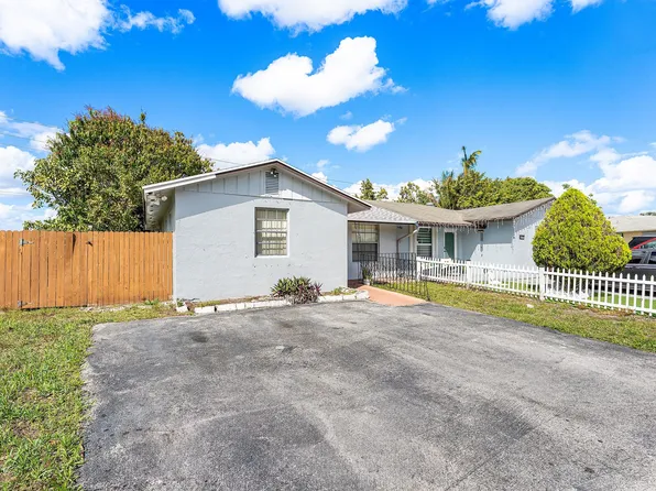 5177 Cannon Way, West Palm Beach, FL 33415