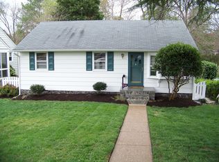 6711 Kensington Ave, Richmond, VA 23226