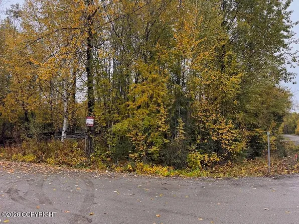 14713 N Sundew Cir, Willow, AK 99688