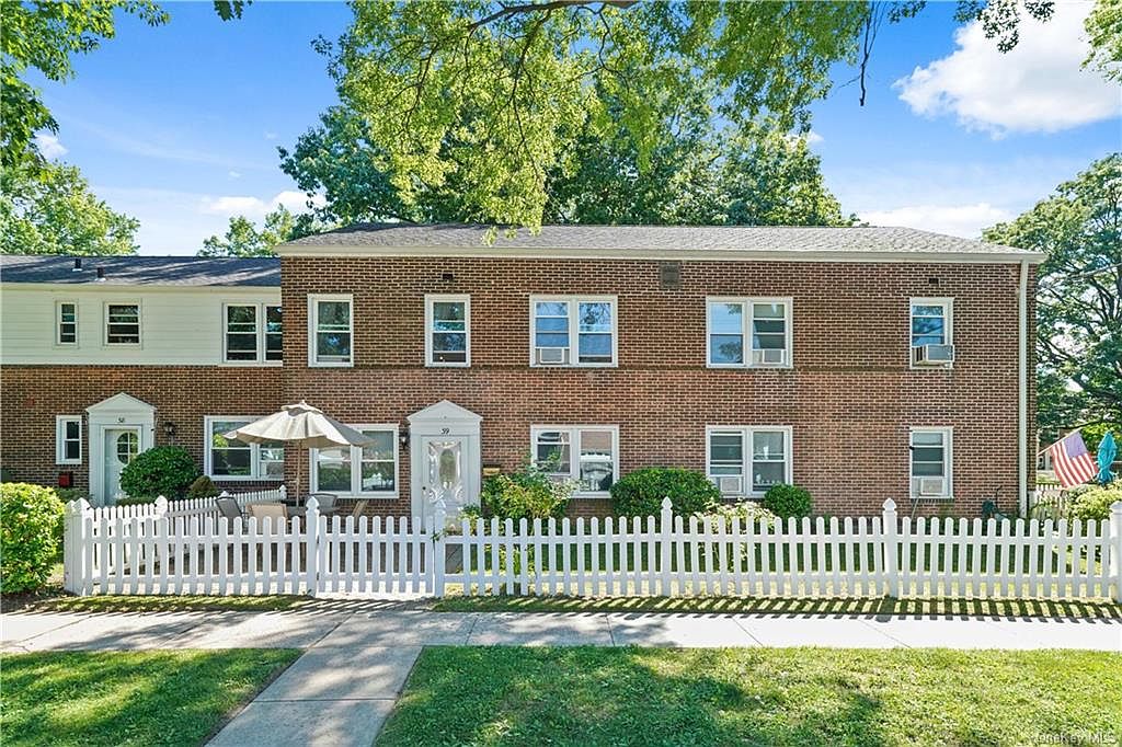 39 Hilltop Acres UNIT 39, Yonkers, NY 10704 Zillow