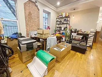 Rented by Doorway NYC, LLC