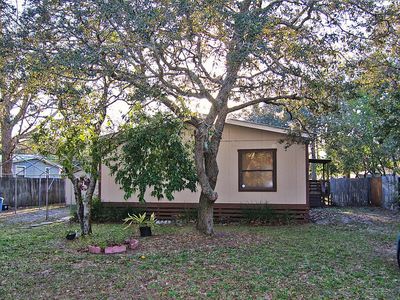 2649 Isabella Ave, Saint Augustine, FL, 32086