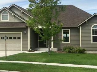 13 Cedar Wood Cir, Bozeman, MT 59718