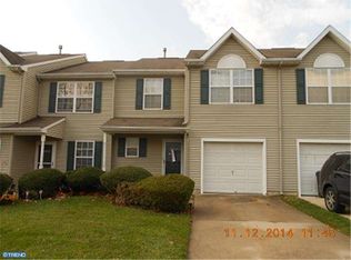 2604 Tall Pnes, Pine Hill, NJ 08021