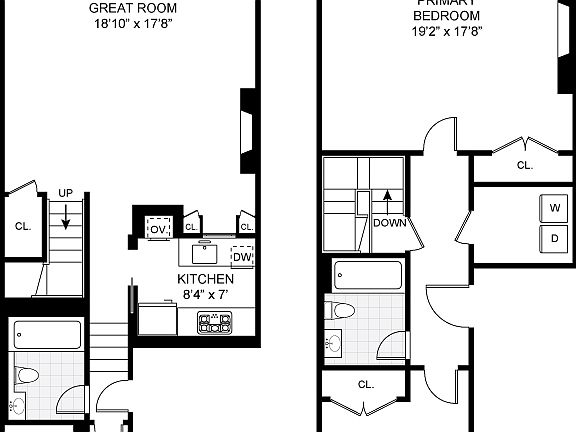2nd image of 129 E 61st St APT 3