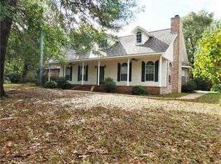 76 Cedarwood Dr, Perkinston, MS 39573
