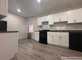 1626 Commonwealth Ave APT 3, Brighton, MA 02135