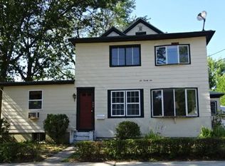 696 Britton St, Chicopee, MA 01020