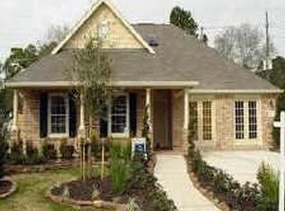 3606 Primrose Trace Ln, Spring, TX 77389