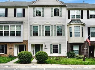 20207 Yankee Harbor Pl, Gaithersburg, MD 20886