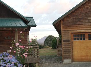 31946 Fern Rd, Philomath, OR 97370