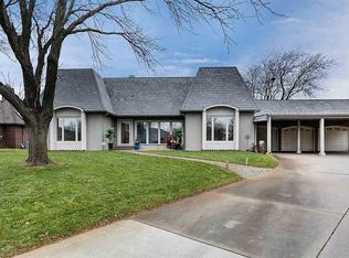 2839 W Keywest Ct, Wichita, KS 67204