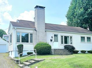 750 Parkview Dr, Johnstown, PA 15905