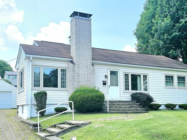 750 Parkview Dr, Johnstown, PA 15905