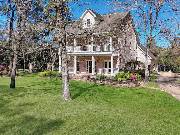 2nd image of 24221 Decker Prairie Rosehill Rd