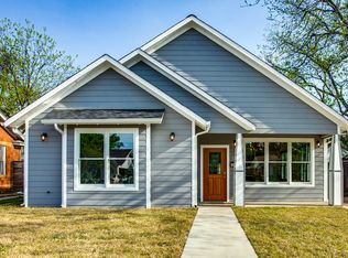 2727 Burlington Blvd, Dallas, TX 75211