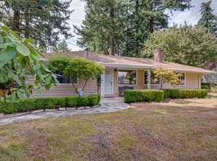 2157 SE 126th Pl, Portland, OR 97233
