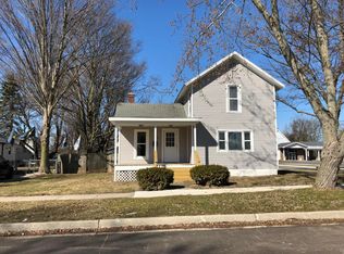 102 E Jefferson St, Quincy, MI 49082