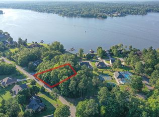 104 Outrigger, Greenwood, SC 29649