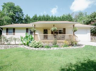 3313 Wexgate Rd, Knoxville, TN 37931