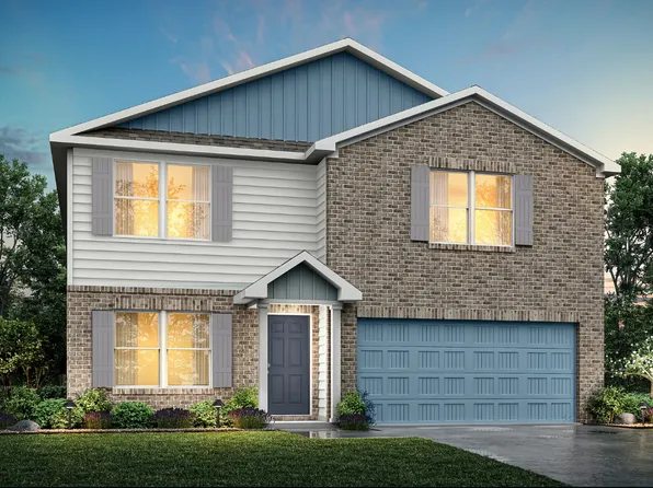 2375 Rockwell Dr, Duncan, OK 73533