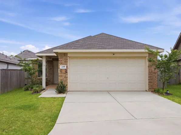 235 River Grove Ct, Willis, TX 77378