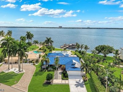 5327 Nautilus Dr, Cape Coral, FL, 33904