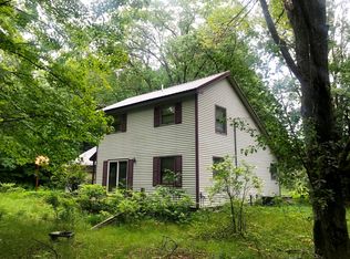 8731 Beaver Rd, Grayling, MI 49738