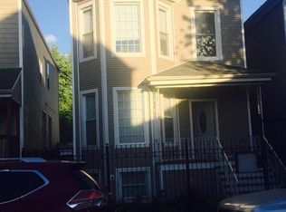 2951 N Allen Ave #1, Chicago, IL 60618