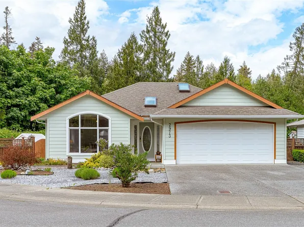 2973 Caswell St, North Cowichan, BC V0R 1K3