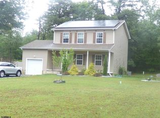 4626 Thelma Ave, Mays Landing, NJ 08330