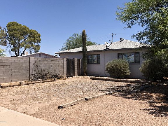4th image of 734 W Padre Kino Dr