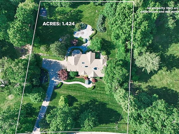 4th image of 4625 Burley Hills Dr