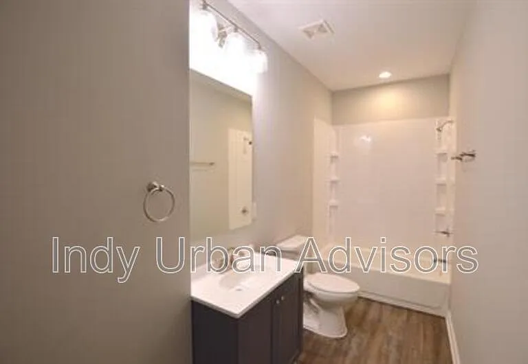 3501 N Illinois St #4 — Photo 5
