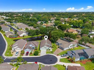 685 Naples Ct, West Melbourne, FL 32904