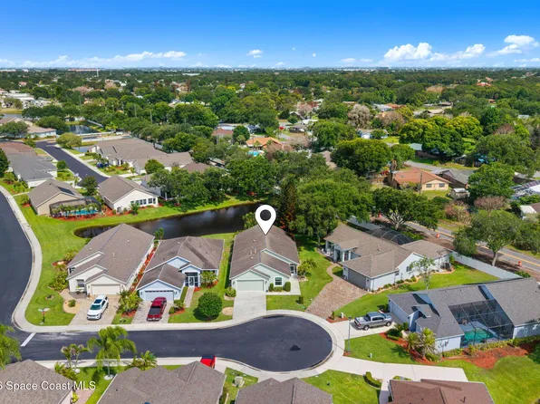 685 Naples Ct, West Melbourne, FL 32904