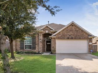 18115 Garnet Red Rd, Cypress, TX 77429