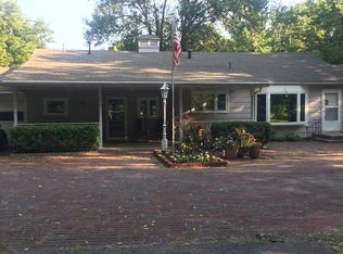 1808 Lake Rd, Ponca City, OK 74604