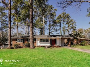 3501 Custis Ct, Augusta, GA 30906