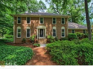 341 Old Orchard Ct, Marietta, GA 30068
