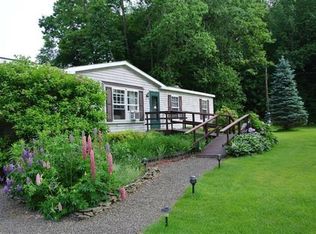 178 Clintonville Rd, Cooperstown, NY 13326