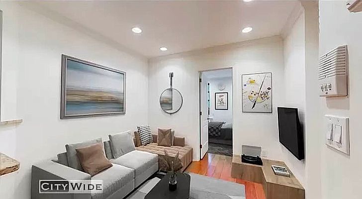 1st image of 159 E 99th St #1R