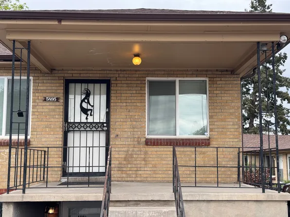 5885 W 11th Ave #5895, Denver, CO 80214