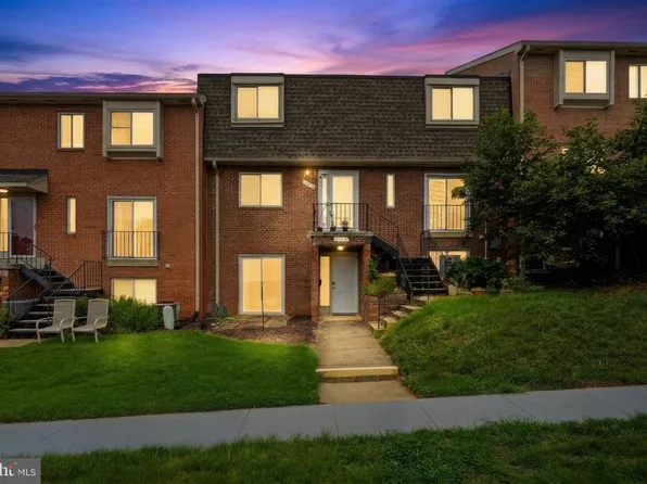 4606 Conwell Dr Unit 149, Annandale, VA 22003