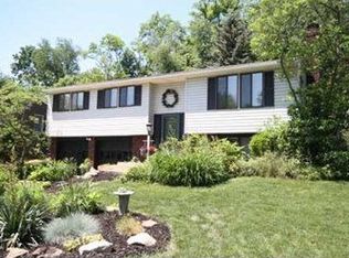 116 Crestwood Dr, Millvale, PA 15209