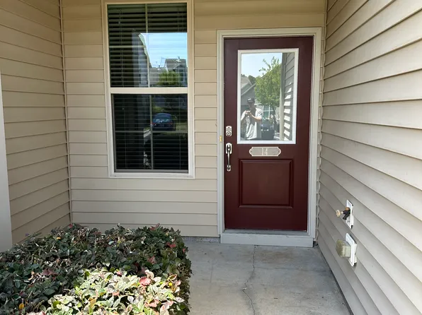 14 Intuition Cir, Durham, NC 27705