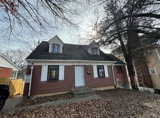 2500 Forthmann Pl, Cincinnati, OH 45211